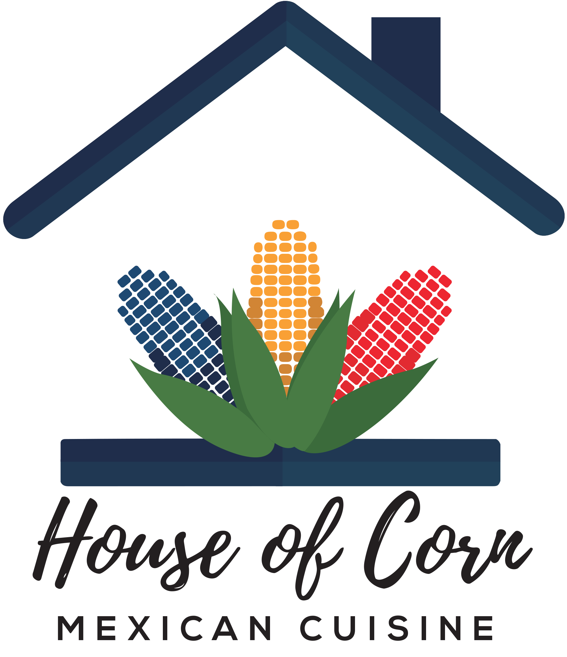 House of Corn – Sin Maíz No Hay País